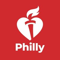 American Heart Association - Philadelphia logo, American Heart Association - Philadelphia contact details