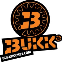 BUKK logo, BUKK contact details