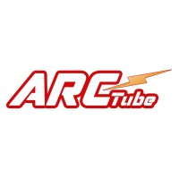 ARC Tube logo, ARC Tube contact details