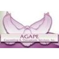 Agape Counseling Therapeutic logo, Agape Counseling Therapeutic contact details