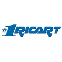 Ricart Automotive Group logo, Ricart Automotive Group contact details