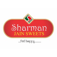 Sharman Jain Sweets logo, Sharman Jain Sweets contact details