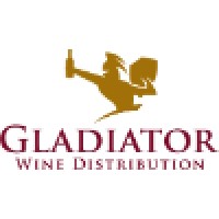 Gladiator Wine Distribution logo, Gladiator Wine Distribution contact details