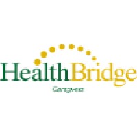 HealthBridge Caregivers logo, HealthBridge Caregivers contact details