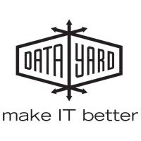 DataYard logo, DataYard contact details