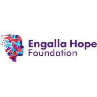 Engalla Hope Foundation logo, Engalla Hope Foundation contact details