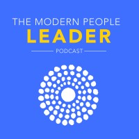 The Modern People Leader logo, The Modern People Leader contact details