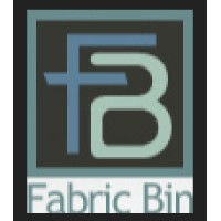 Fabric Bin logo, Fabric Bin contact details