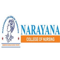 Narayana college of nursing logo, Narayana college of nursing contact details