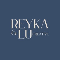 Reyka & Lu Creative logo, Reyka & Lu Creative contact details