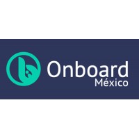 Onboard  Mexico logo, Onboard  Mexico contact details