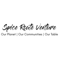 Spice Route Venture Inc. logo, Spice Route Venture Inc. contact details