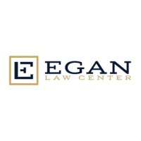 Egan Law Center logo, Egan Law Center contact details