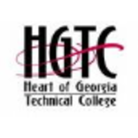 Heart of Georgia Technical College logo, Heart of Georgia Technical College contact details