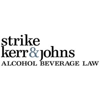 Strike Kerr & Johns logo, Strike Kerr & Johns contact details