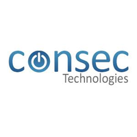 Consec Technologies logo, Consec Technologies contact details