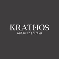 Krathos Consulting Group logo, Krathos Consulting Group contact details