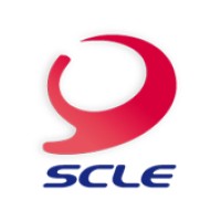 SCLE logo, SCLE contact details