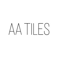 AA Tiles logo, AA Tiles contact details