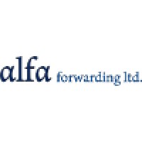 Alfa Forwarding LTD logo, Alfa Forwarding LTD contact details