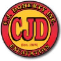 C.J. Doherty, Inc logo, C.J. Doherty, Inc contact details