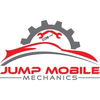 Jump Mobile Mechanics logo, Jump Mobile Mechanics contact details