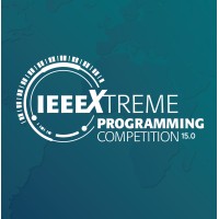 IEEEXtreme logo, IEEEXtreme contact details