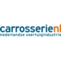 CarrosserieNL logo, CarrosserieNL contact details