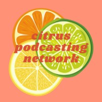 Citrus Podcasting Network logo, Citrus Podcasting Network contact details