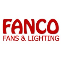 Fanco Fans & Lighting logo, Fanco Fans & Lighting contact details