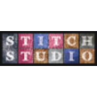 Stitch Studio logo, Stitch Studio contact details