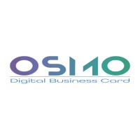 OSMO - Digital Business Card MX logo, OSMO - Digital Business Card MX contact details