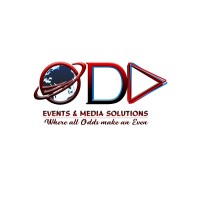 ODD Events And Media Solutions logo, ODD Events And Media Solutions contact details