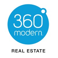 360modern logo, 360modern contact details