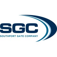 SGC Steel Fabrication (Southport Gate Co Ltd) logo, SGC Steel Fabrication (Southport Gate Co Ltd) contact details