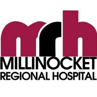 Millinocket Regional Hospital logo, Millinocket Regional Hospital contact details