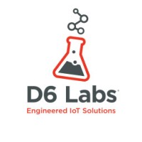 Digital Six Laboratories Inc logo, Digital Six Laboratories Inc contact details