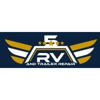 5 Star RV and Trailer Repair logo, 5 Star RV and Trailer Repair contact details