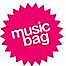 Music Bag logo, Music Bag contact details