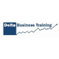 Delta Business Training logo, Delta Business Training contact details