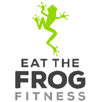 Eat the Frog Fitness - Johns Creek logo, Eat the Frog Fitness - Johns Creek contact details