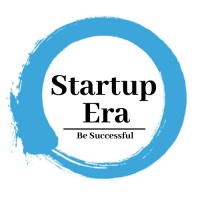 Startup Era logo, Startup Era contact details