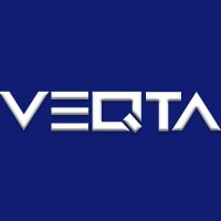 VEQTA logo, VEQTA contact details