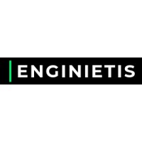 Enginietis logo, Enginietis contact details