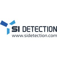 SI Detection logo, SI Detection contact details