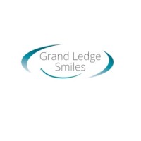 Grand Ledge Smiles logo, Grand Ledge Smiles contact details