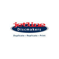 Jetline Discmakers logo, Jetline Discmakers contact details