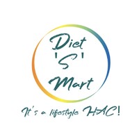 Diet'S'Mart logo, Diet'S'Mart contact details