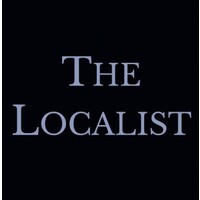 The Localist logo, The Localist contact details