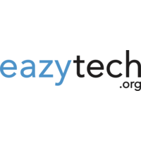 eazytech.org logo, eazytech.org contact details